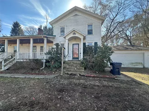 9861 Jamestown Rd, Wattsburg, PA 16442