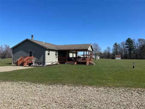 2695 285 Hwy, Espyville, PA 16424