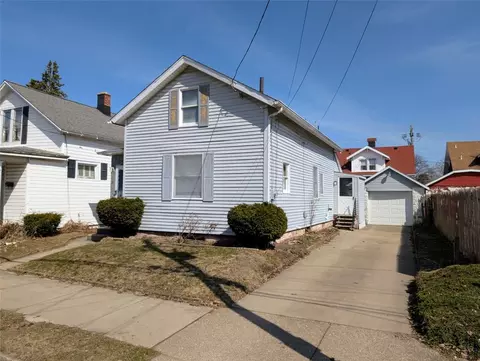 3107 Maple St, Erie, PA 16508