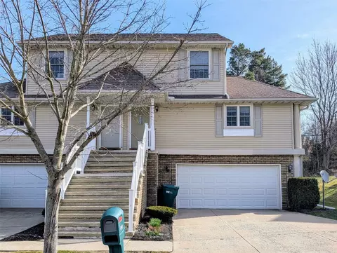 6149 Glen Eagles Dr, Erie, PA 16509