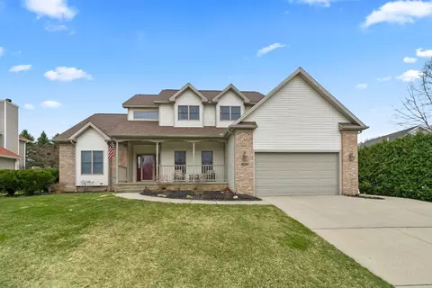 5093 Ridgedale Dr, Erie, PA 16506