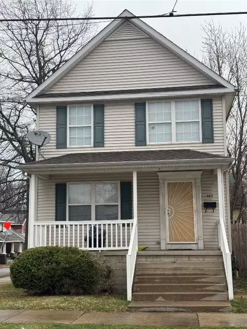 403 Ash St, Erie, PA 16507