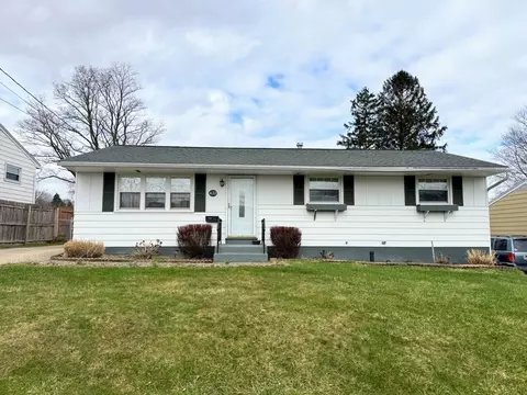 4122 Page St, Erie, PA 16510