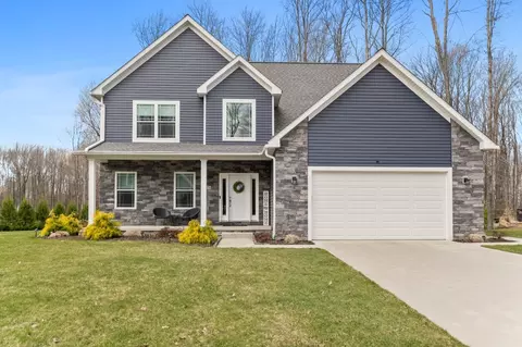 6476 Berry Trl, Fairview, PA 16415