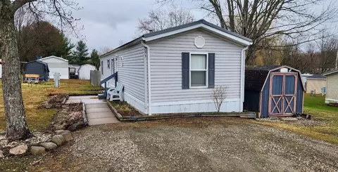 293 Don Dr, Erie, PA 16510