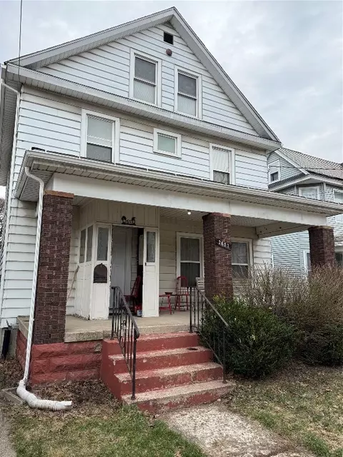 2653 Poplar St, Erie, PA 16508