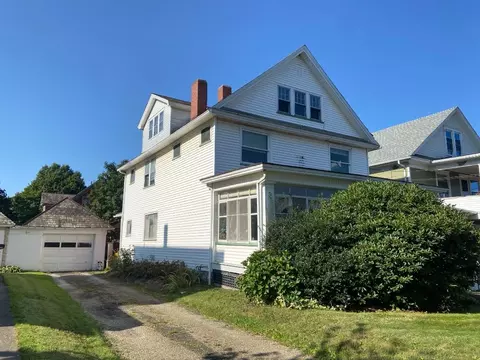434 Clinton Ct, Meadville, PA 16335