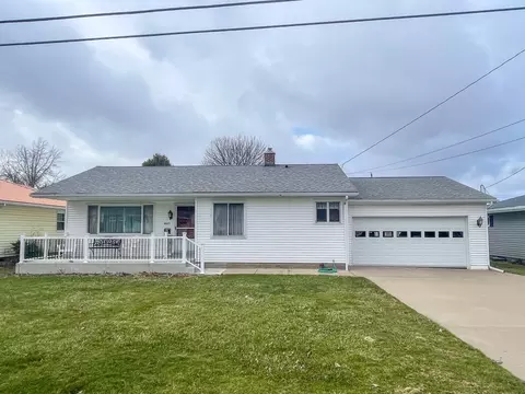 4610 Darcie Dr, Erie, PA 16506