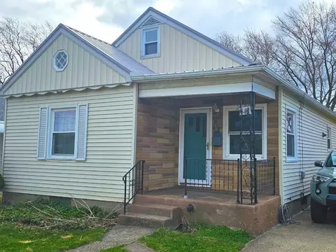 815 E 33 St, Erie, PA 16504