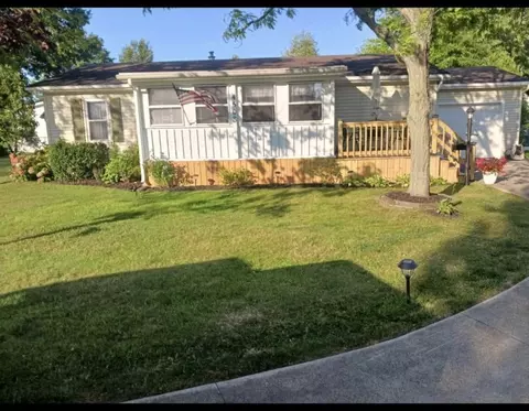 4508 S Park Lane Ln, Erie, PA 16506