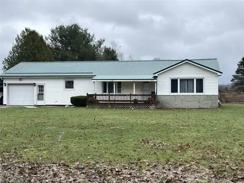 14343 Lowville St, Wattsburg, PA 16442