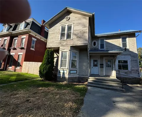 110 W 1st St W, Oil City, PA 16301
