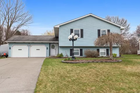 1549 E 42nd St, Erie, PA 16510