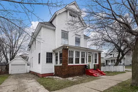 1627 Myrtle St, Erie, PA 16502