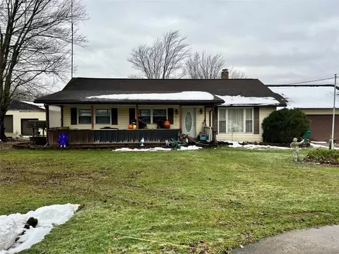 10750 Route 18 Rte, Albion, PA 16401
