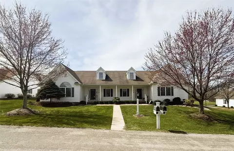 20580 Limber Creek Dr, Meadville, PA 16335