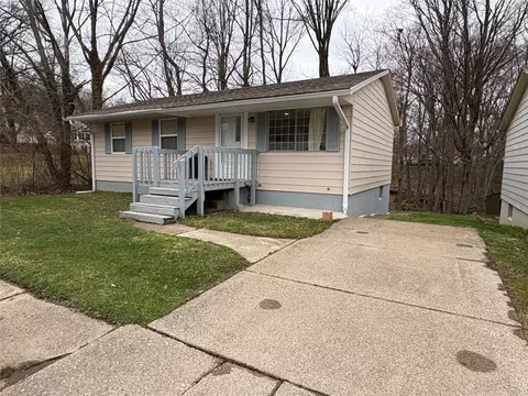 4310 Fargo St, Erie, PA 16510