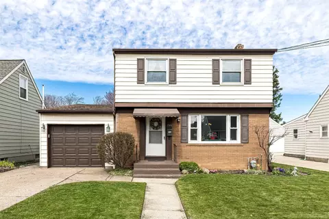 1944 W 36th St, Erie, PA 16508