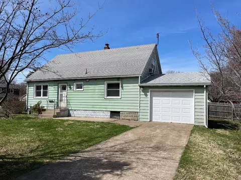 229 Harvey Ave, Erie, PA 16511