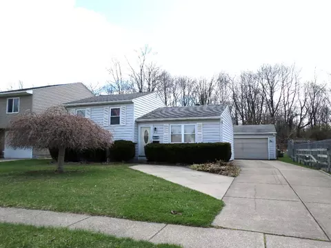 2431 E 26th St, Erie, PA 16510