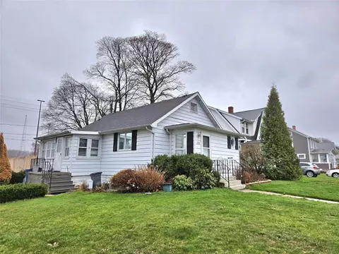 1203 Smithson Ave, Erie, PA 16511