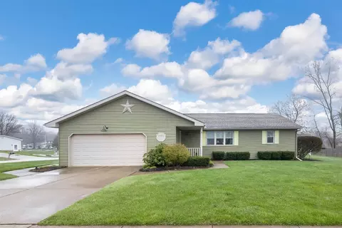 2553 Pepper Tree Dr, Erie, PA 16510