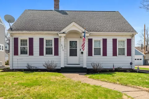 626 Vermont Ave, Erie, PA 16505