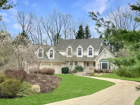 6711 Manchester Farms Rd, Fairview, PA 16415