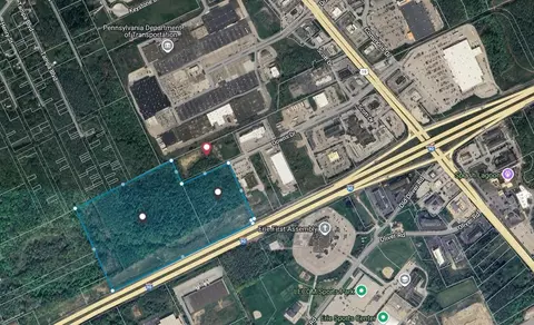 0 Downs Dr, Erie, PA 16509