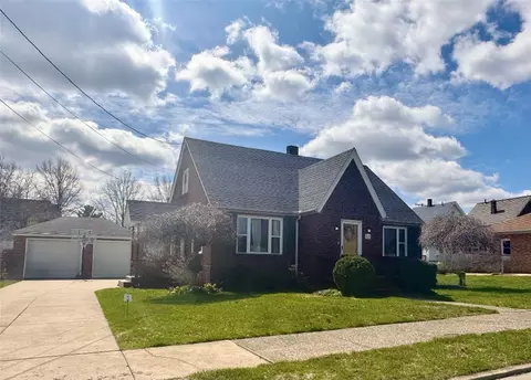 815 E 30th St, Erie, PA 16504