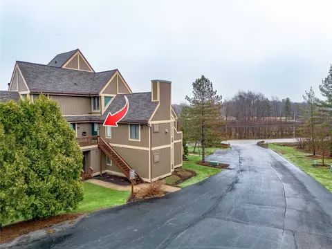 4453 Old Rd #4453, Clymer, NY 14724