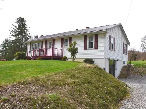 10031 Perry Hwy, Meadville, PA 16335