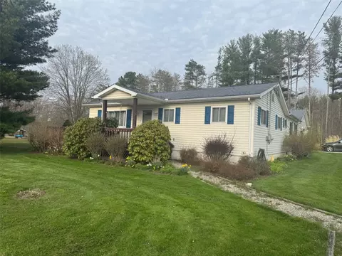 9732 Stillwater Trl, Linesville, PA 16424