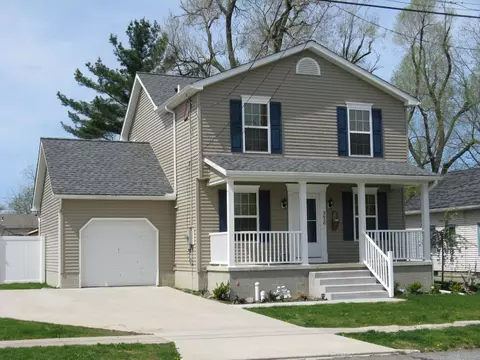 3650 Stough Ave, Erie, PA 16508