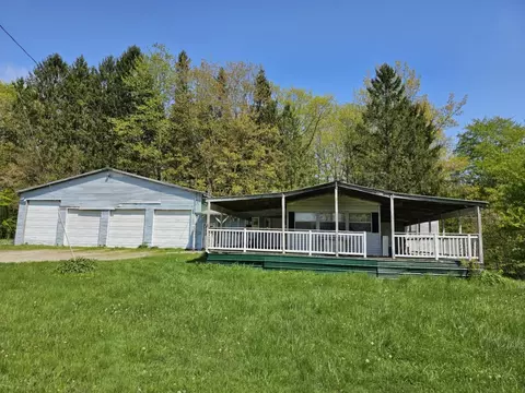 22668 Reeds Corner Rd, Conneautville, PA 16406