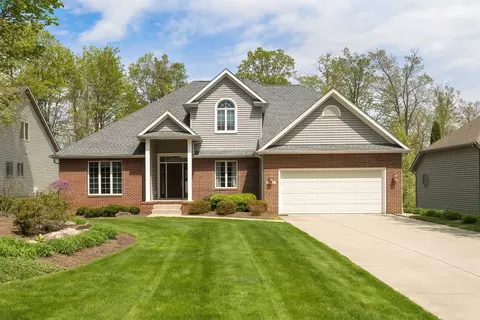 5848 Forest Crossing Dr, Millcreek, PA 16506