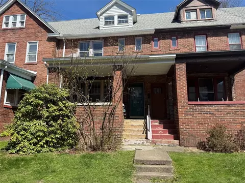 839 Priestley Ave, Erie, PA 16511