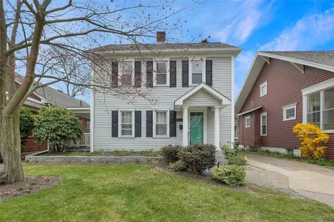 322 Lincoln Ave, Erie, PA 16505
