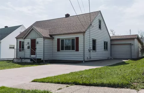 1595 W 40th St, Erie, PA 16509