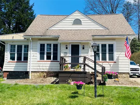 729 Brawley Ave, Meadville, PA 16335