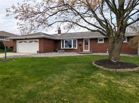 3522 Fountain Way, Erie, PA 16506