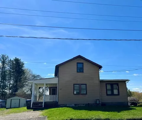 167 E Gore Rd, Erie, PA 16509