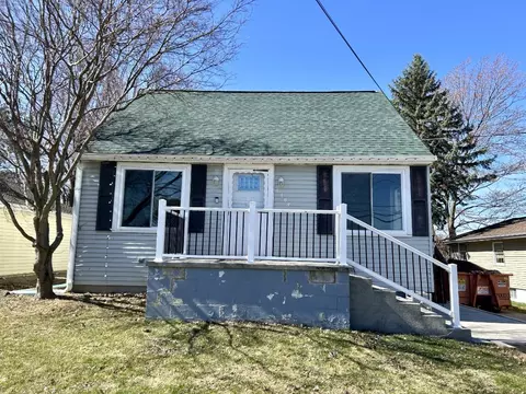 4108 Washington Ave, Erie, PA 16509