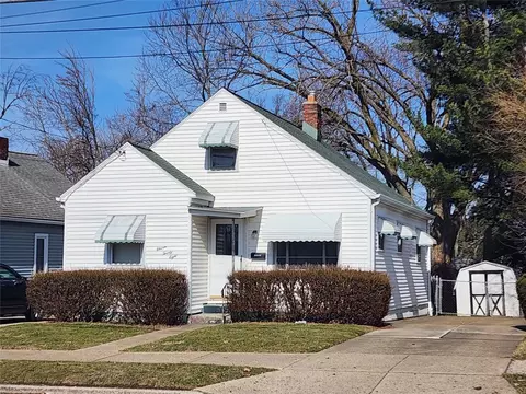 1128 W 32nd St, Erie, PA 16508