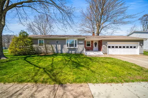 4086 W 28th St, Millcreek, PA 16506
