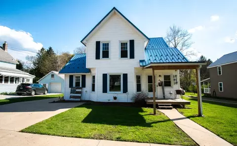 46 Putnam St, Union City, PA 16438