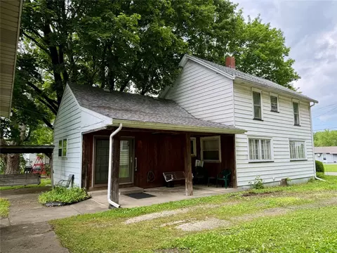 10331 Bowman Ave, Cranesville, PA 16410