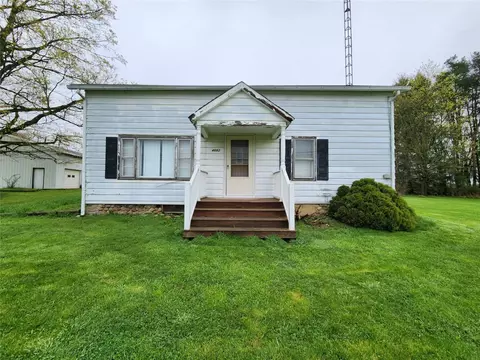 4682 Us Highway 6 Hwy, Linesville, PA 16424