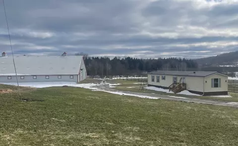 0 Crosscut Rd, Corry, PA 16407