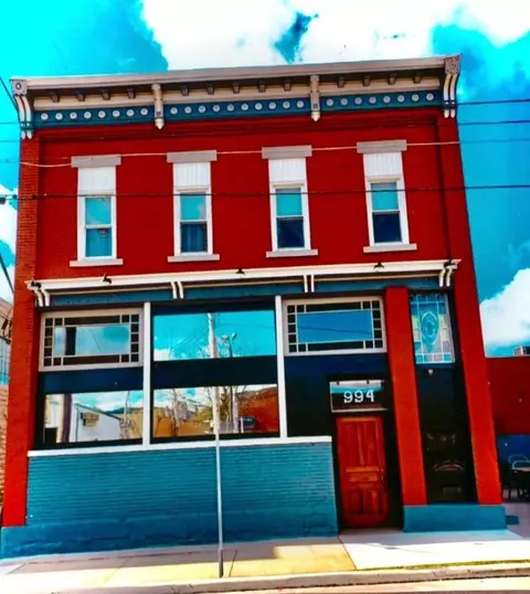 994 Market St, Meadville, PA 16335